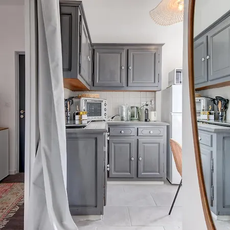 Charming And Cosy Quiet Heart Of * サルラ・ラ・カネダ