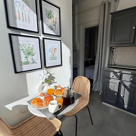 Charming And Cosy Quiet Heart Of Sarlat-la-Canéda