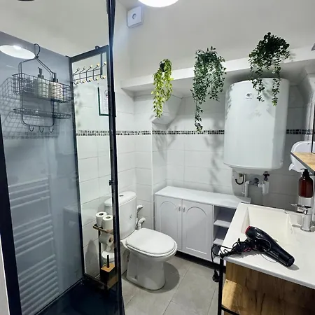 Appartement Charming And Cosy Quiet Heart Of *