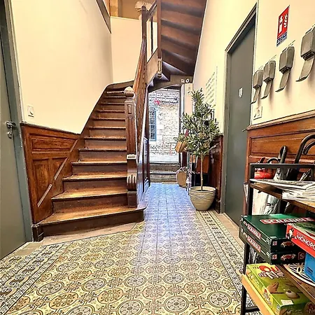 Charming And Cosy Quiet Heart Of サルラ・ラ・カネダ