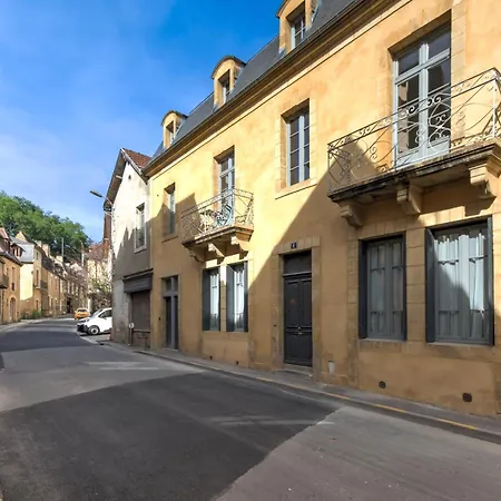 Appartement Charming And Cosy Quiet Heart Of *
