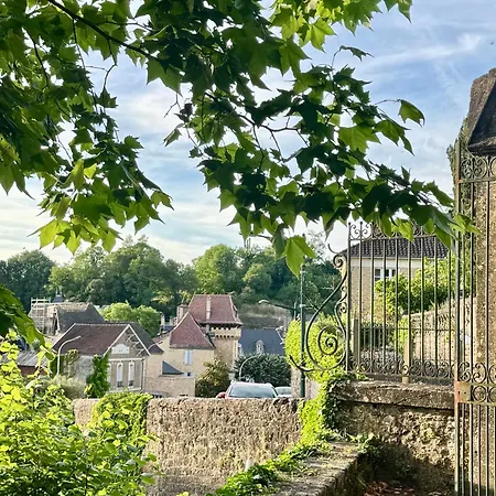 Charming And Cosy Quiet Heart Of Appartement Sarlat-la-Canéda