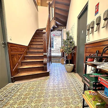 Charming And Cosy Quiet Heart Of アパート *